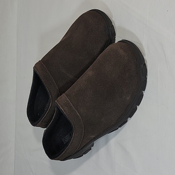 Lands' End Shoes Lands End Clogs Size 8 Poshmark